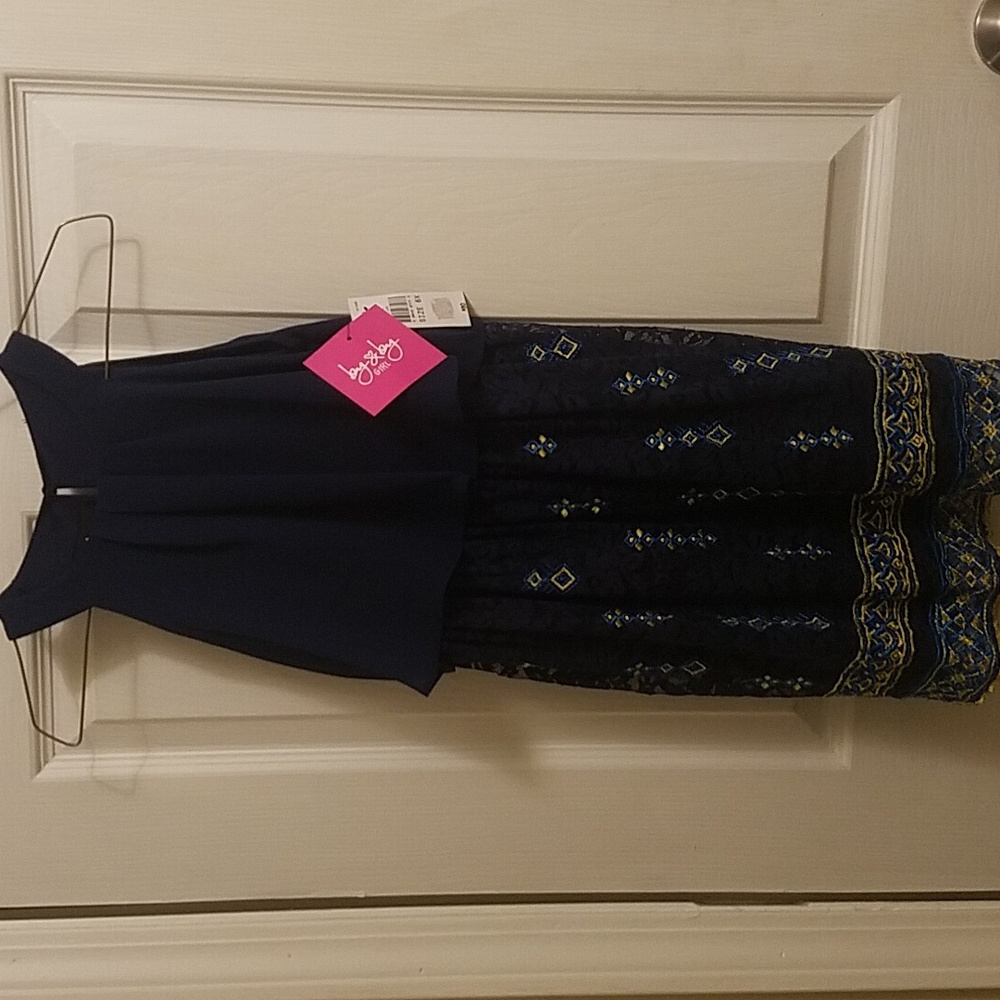 Children's Dress